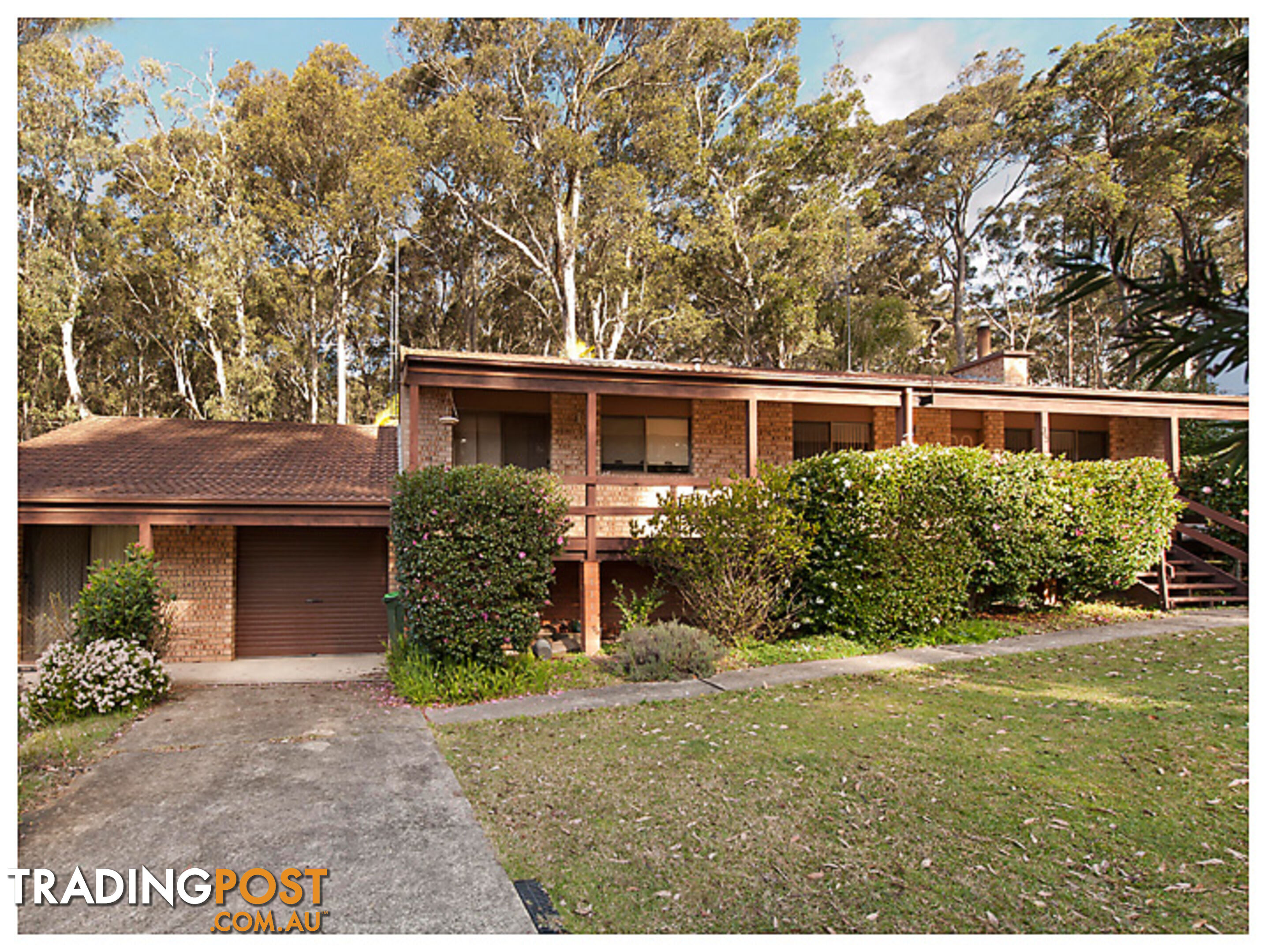 35 Murramarang Crescent SOUTH DURRAS NSW 2536