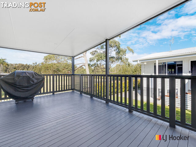 Site 19/55 Sunpatch Parade TOMAKIN NSW 2537