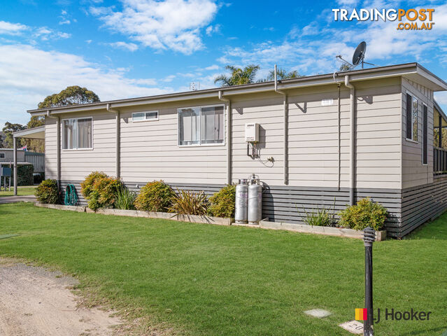 Site 19/55 Sunpatch Parade TOMAKIN NSW 2537