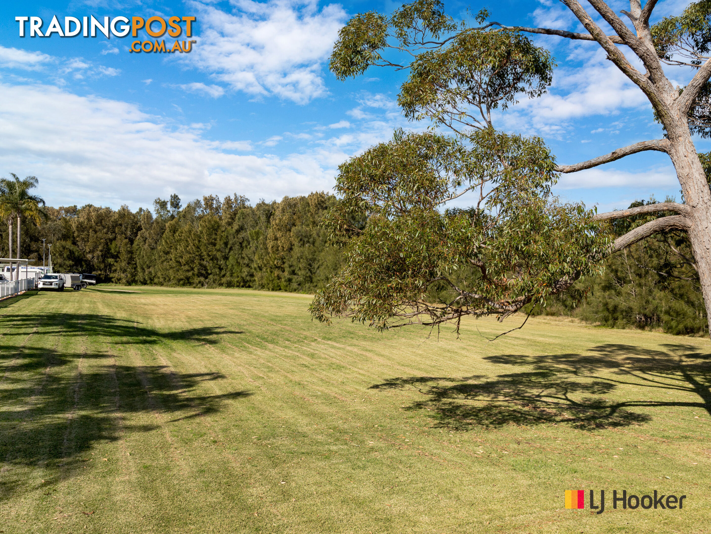 Site 19/55 Sunpatch Parade TOMAKIN NSW 2537