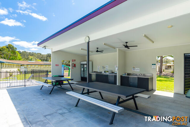 Site 19/55 Sunpatch Parade TOMAKIN NSW 2537