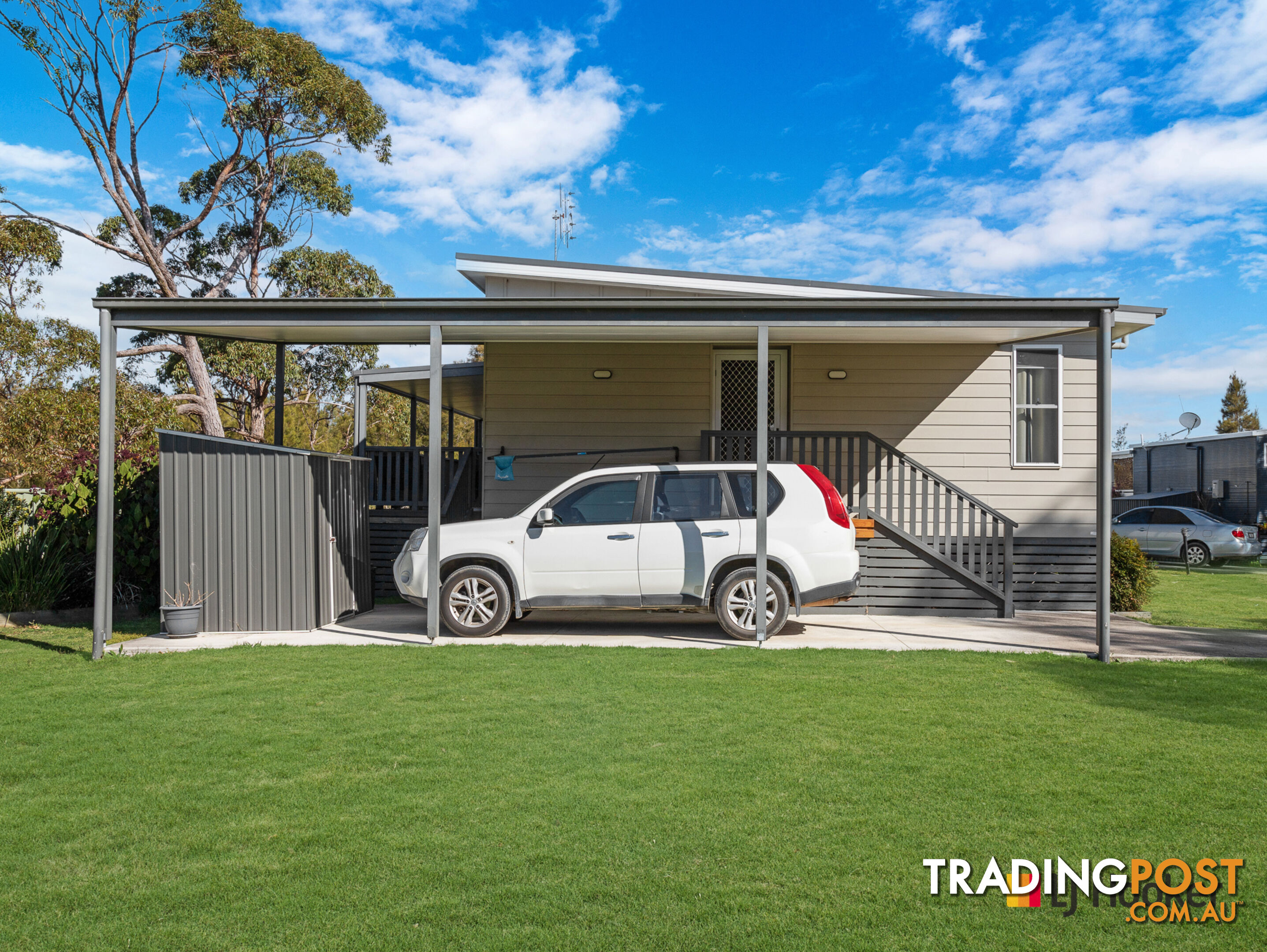 Site 19/55 Sunpatch Parade TOMAKIN NSW 2537