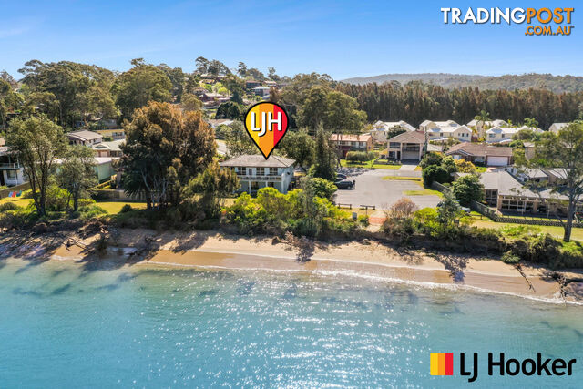 6 Myamba Parade SURFSIDE NSW 2536