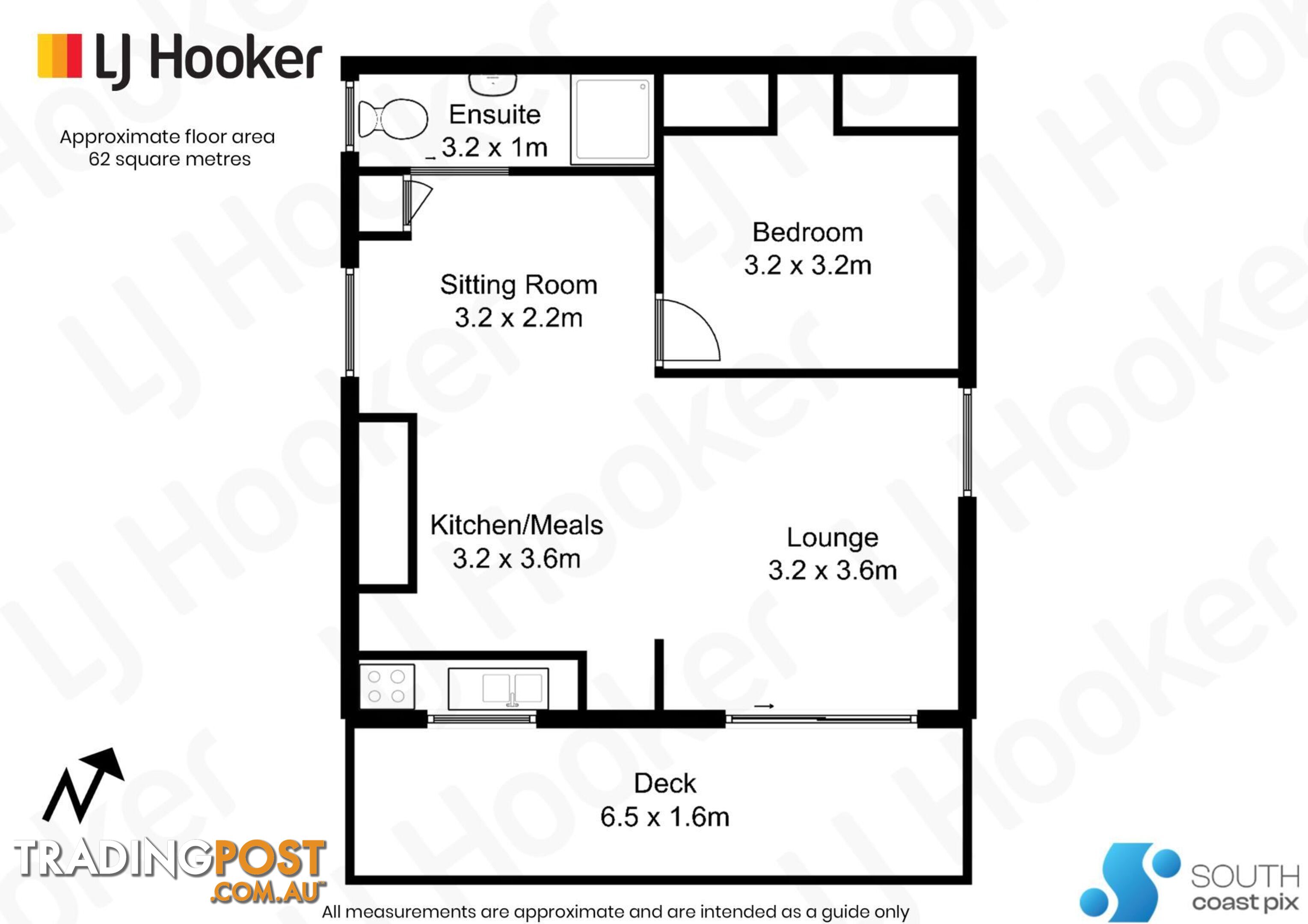 66/55 Sunpatch Parade TOMAKIN NSW 2537