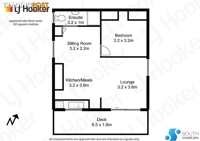 66/55 Sunpatch Parade TOMAKIN NSW 2537