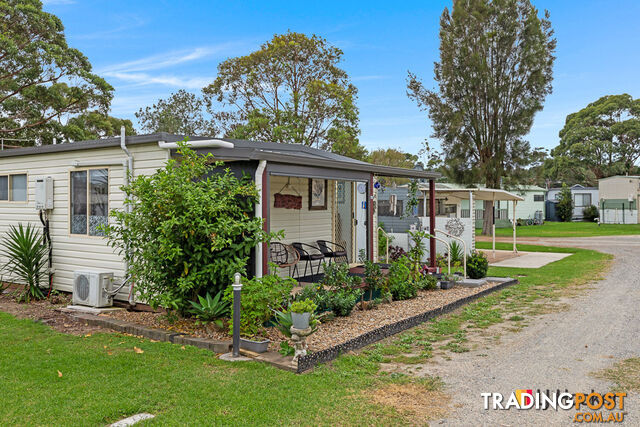 66/55 Sunpatch Parade TOMAKIN NSW 2537