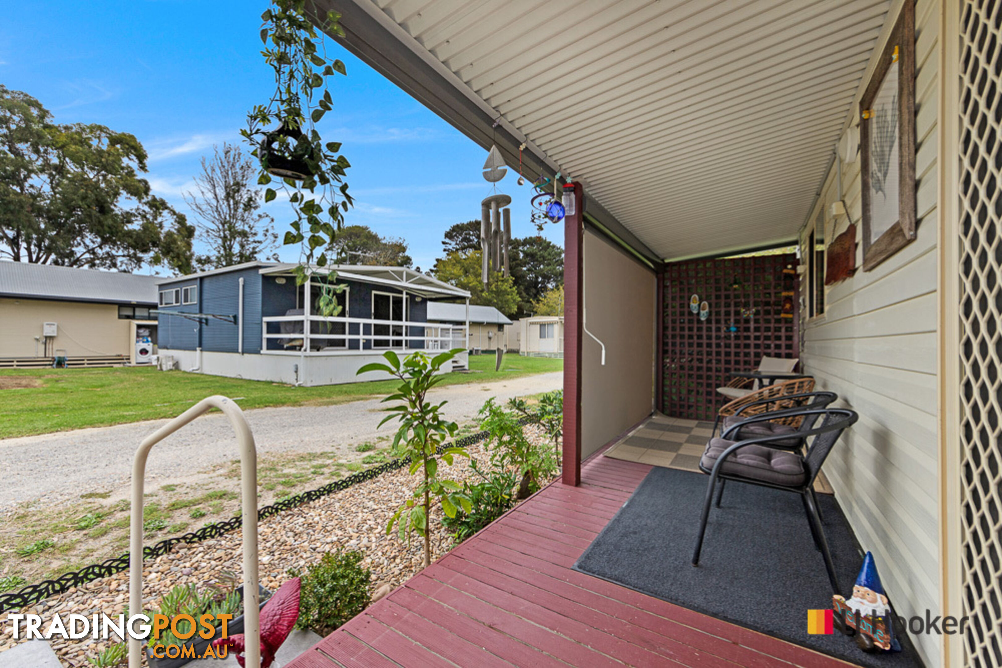 66/55 Sunpatch Parade TOMAKIN NSW 2537