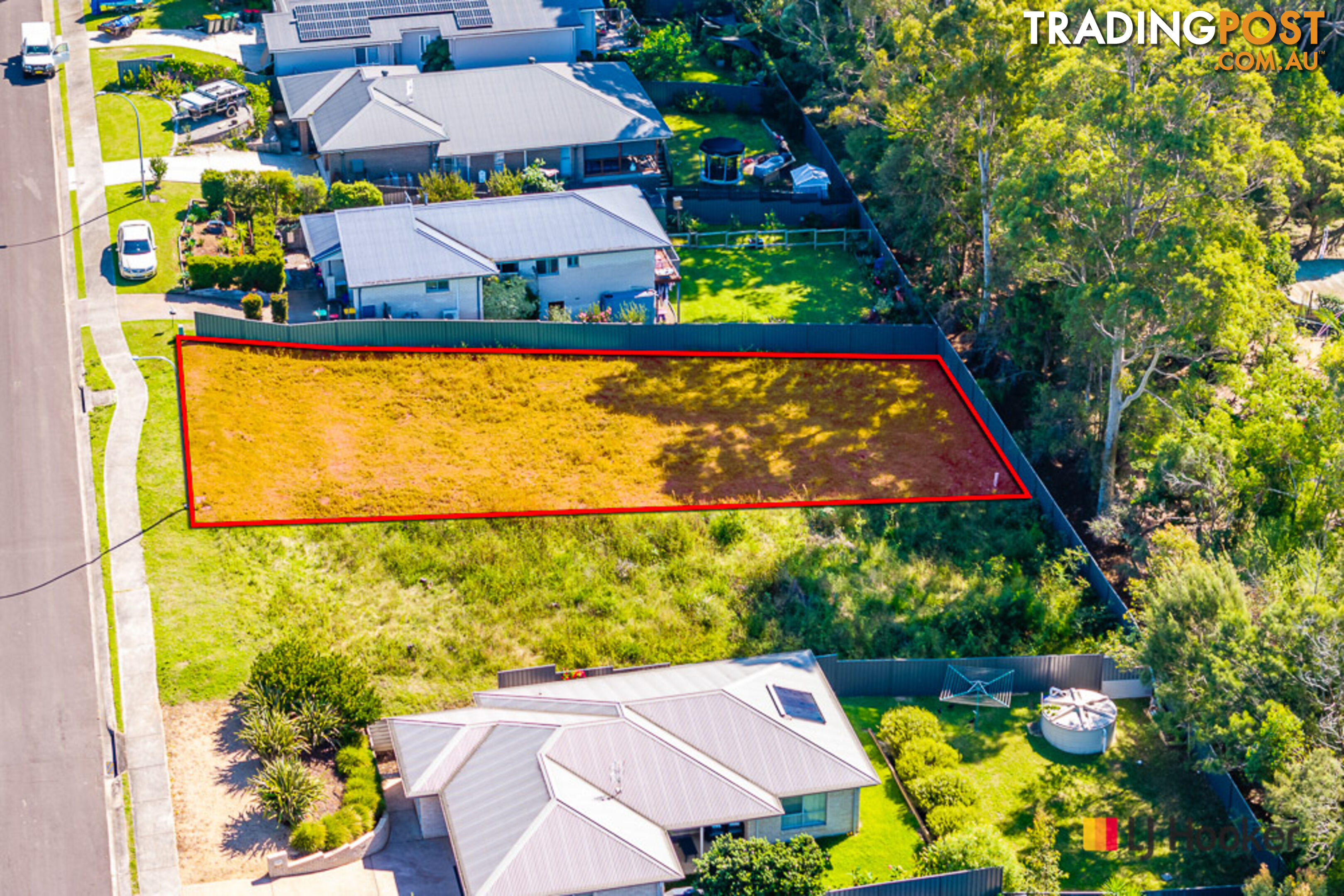 5A Litchfield Crescent LONG BEACH NSW 2536