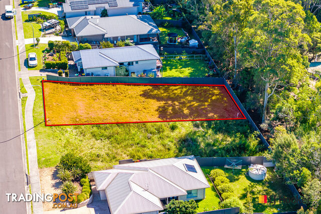 5A Litchfield Crescent LONG BEACH NSW 2536