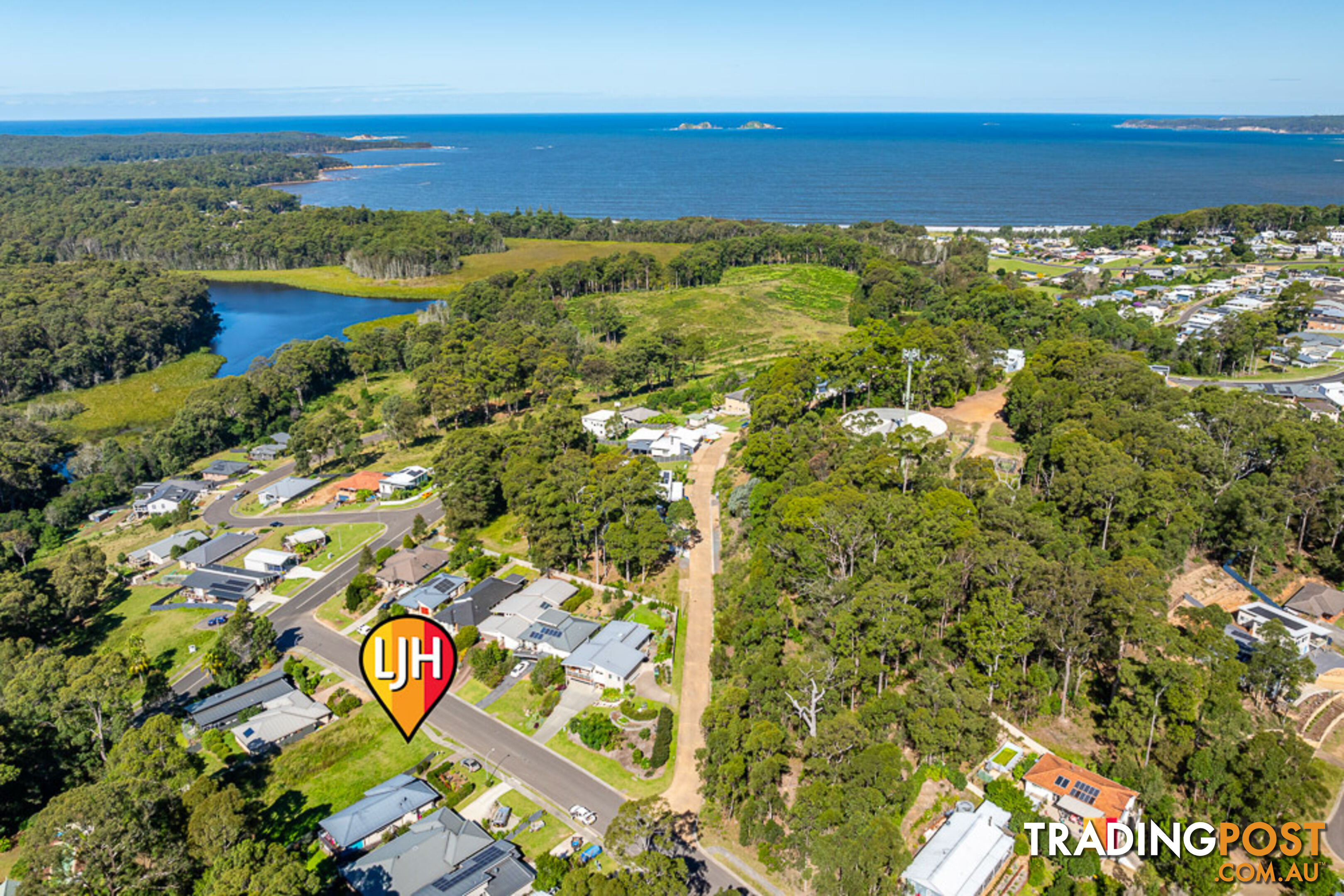 5A Litchfield Crescent LONG BEACH NSW 2536