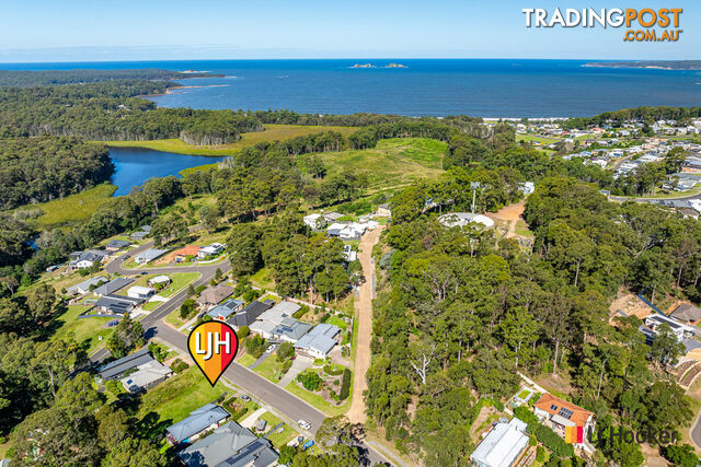 5A Litchfield Crescent LONG BEACH NSW 2536