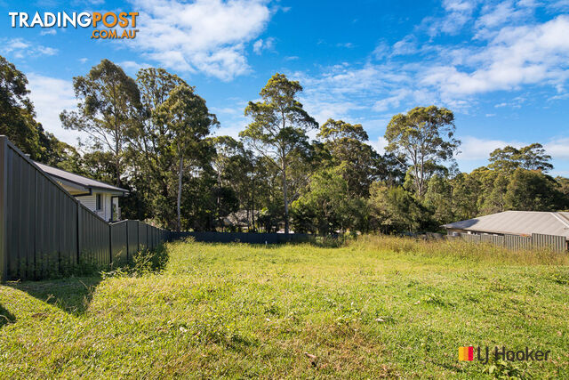 5A Litchfield Crescent LONG BEACH NSW 2536