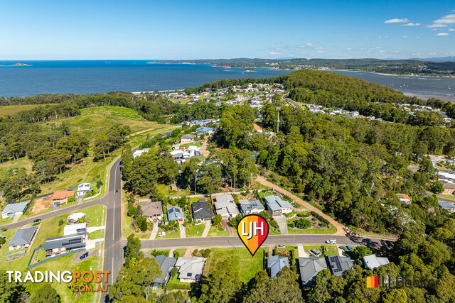 5A Litchfield Crescent LONG BEACH NSW 2536