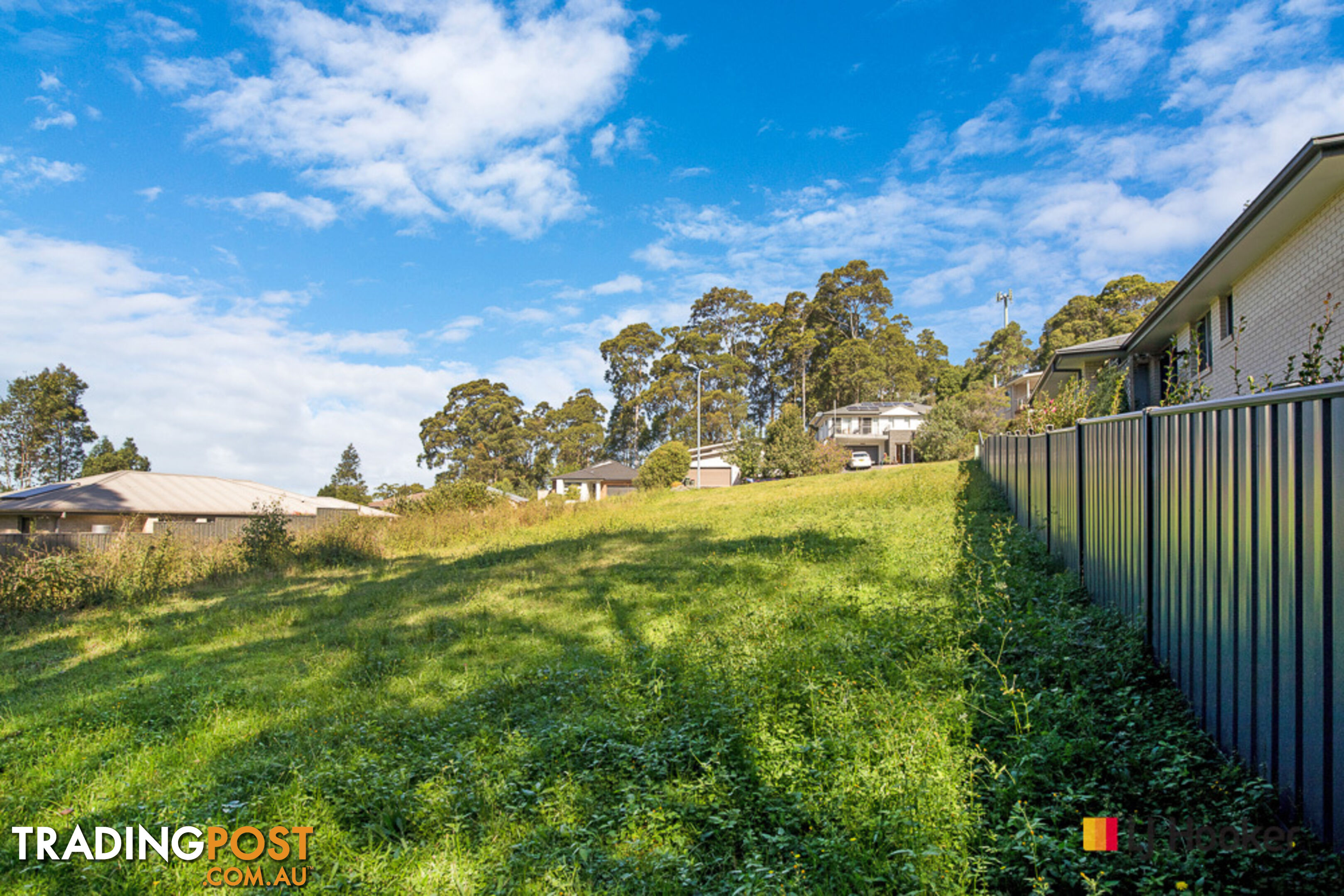 5A Litchfield Crescent LONG BEACH NSW 2536