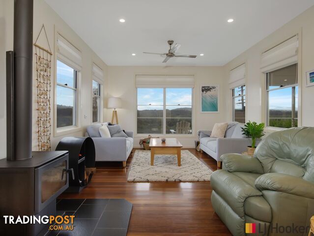 MORUYA HEADS NSW 2537