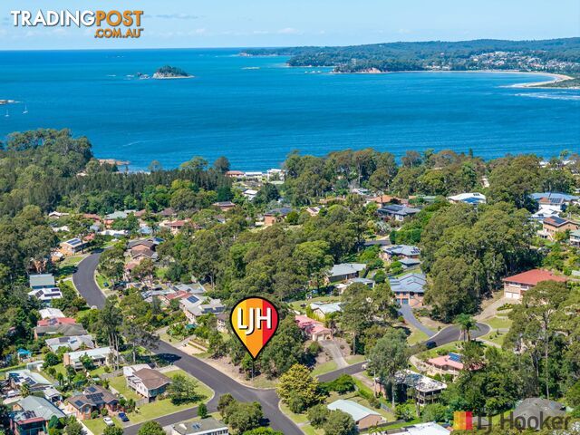 31 Karoola Crescent SURFSIDE NSW 2536 - photo 5 of 12