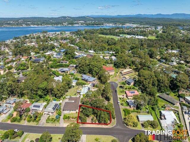 31 Karoola Crescent SURFSIDE NSW 2536 - photo 3 of 12