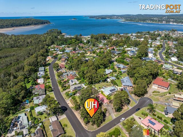 31 Karoola Crescent SURFSIDE NSW 2536 - photo 4 of 12