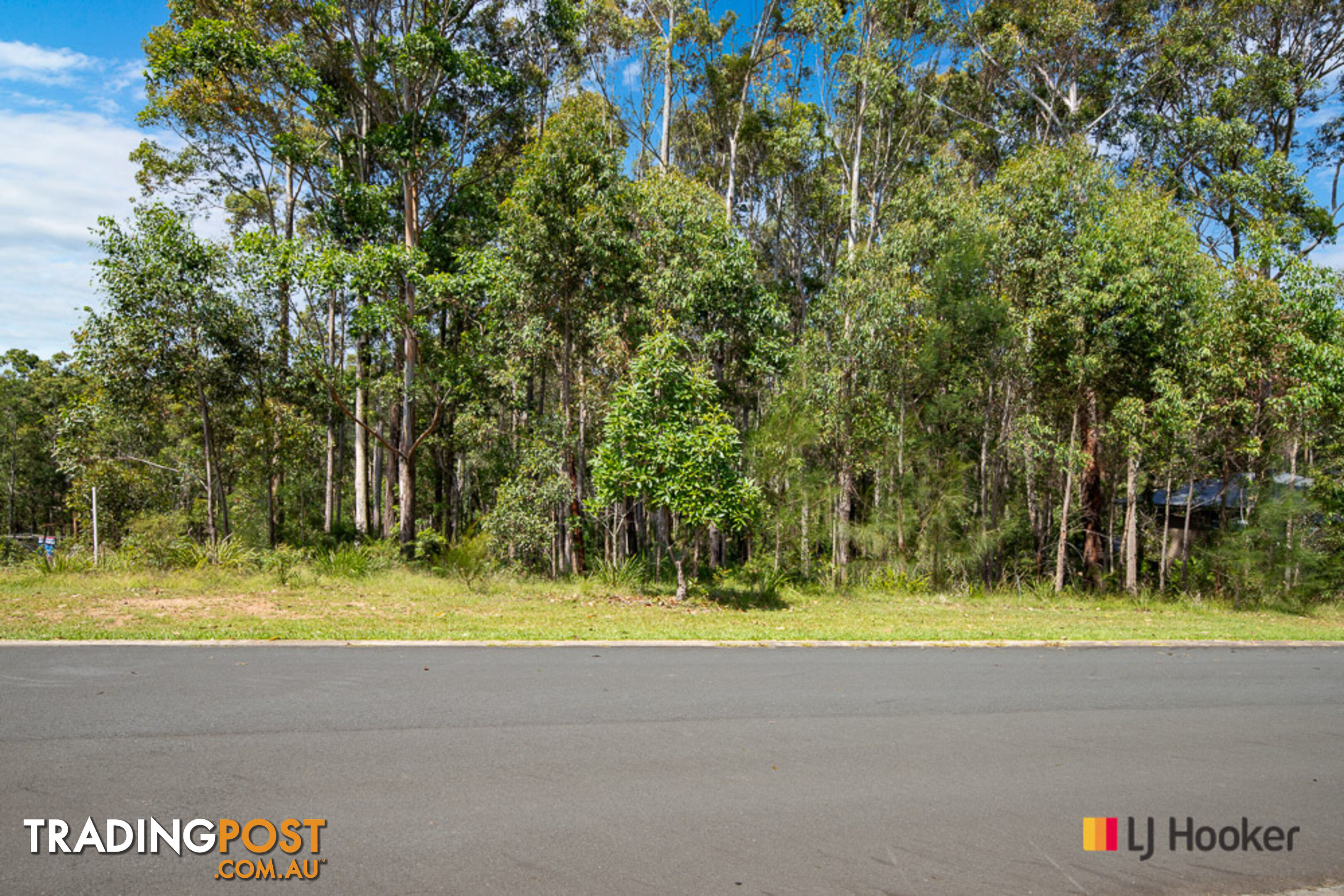 13 Woodlot Place BATEHAVEN NSW 2536