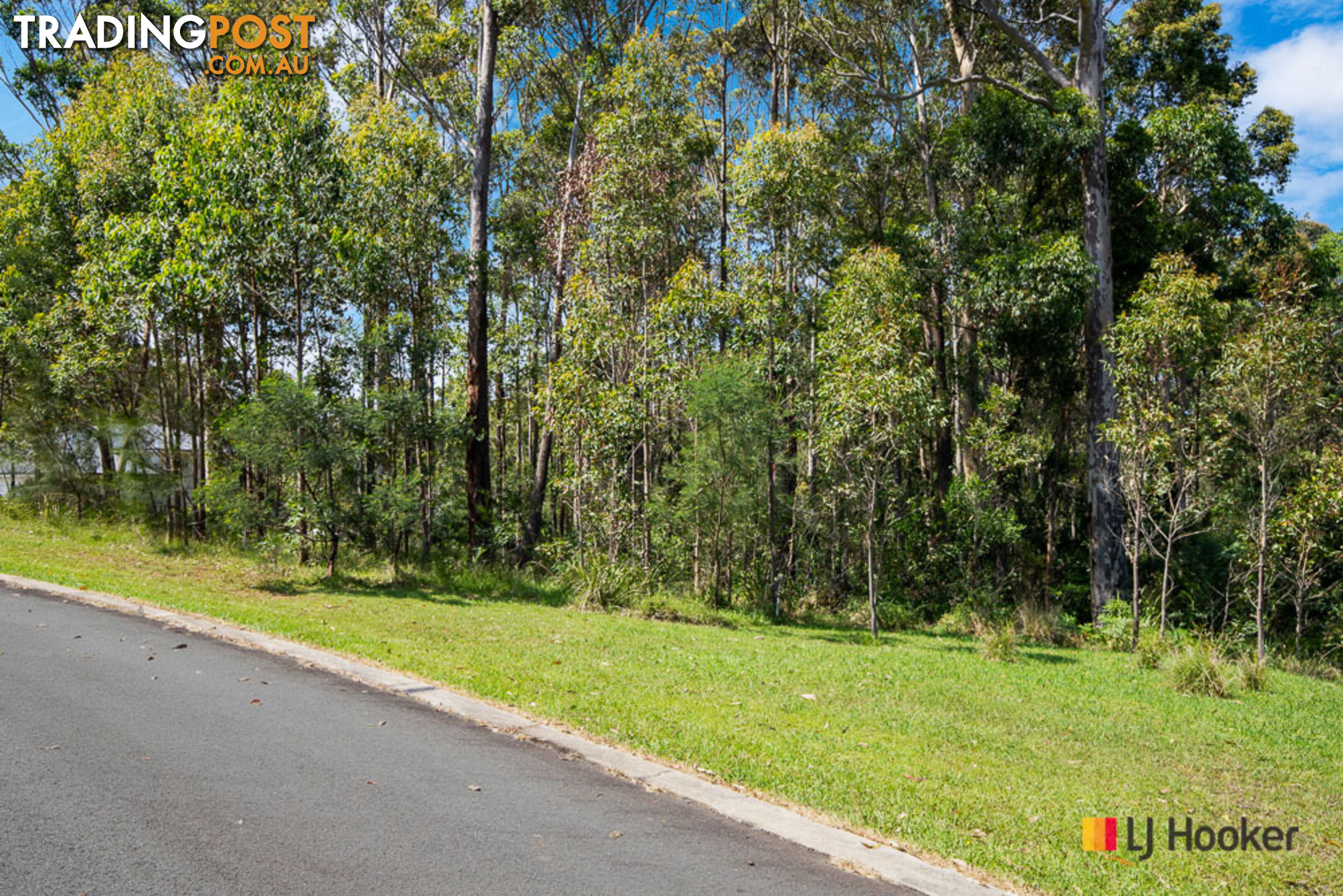 13 Woodlot Place BATEHAVEN NSW 2536