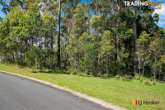 13 Woodlot Place BATEHAVEN NSW 2536