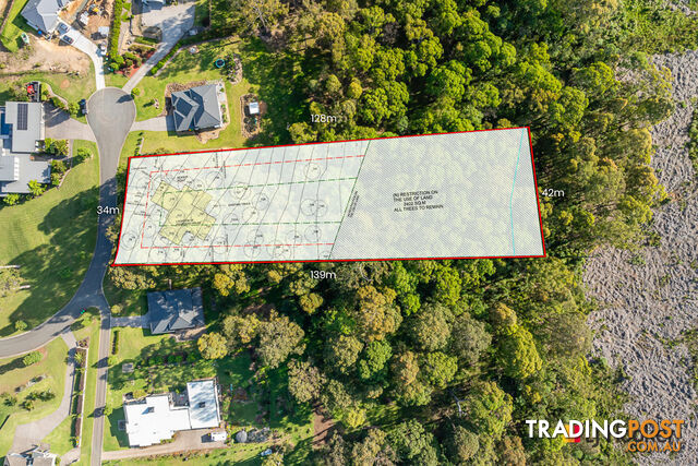 13 Woodlot Place BATEHAVEN NSW 2536