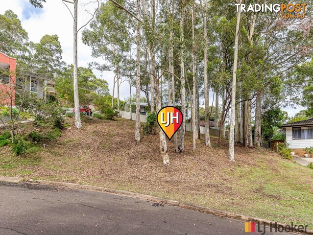 14 Ibis Place CATALINA NSW 2536