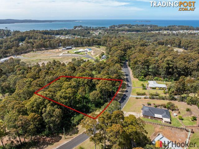 Lot 24 Crosby Drive BATEHAVEN NSW 2536