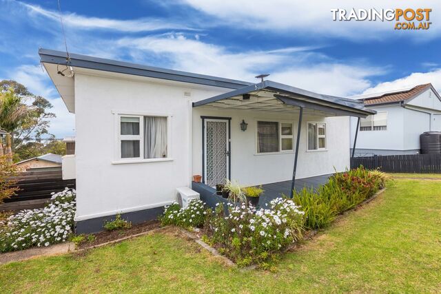 21 Pacific Street BATEMANS BAY NSW 2536