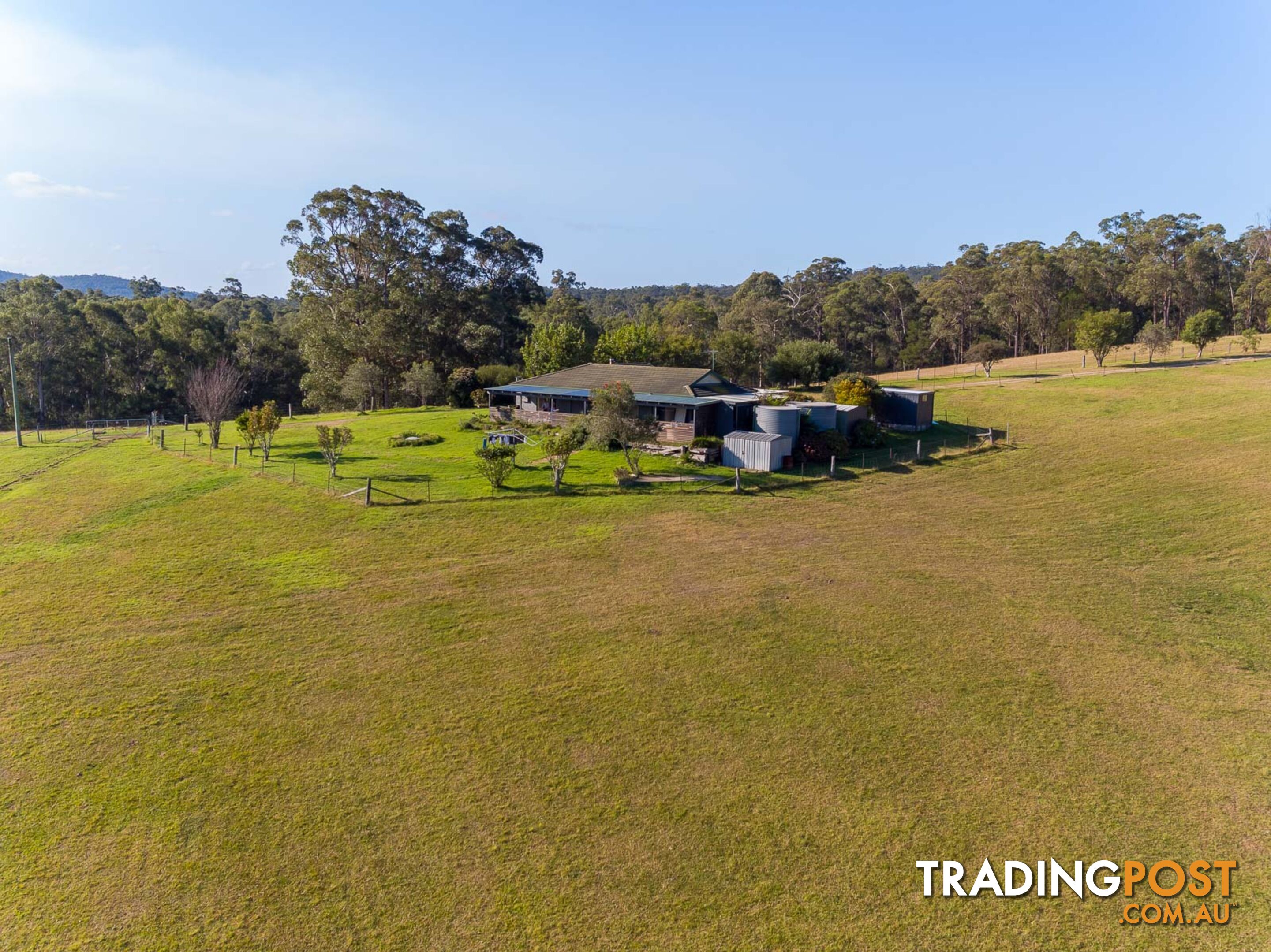 533 Quart Pot Road RUNNYFORD NSW 2536