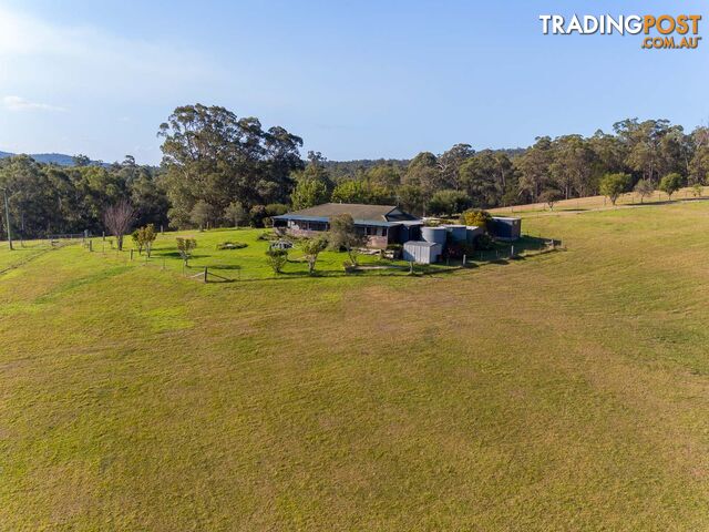 533 Quart Pot Road RUNNYFORD NSW 2536