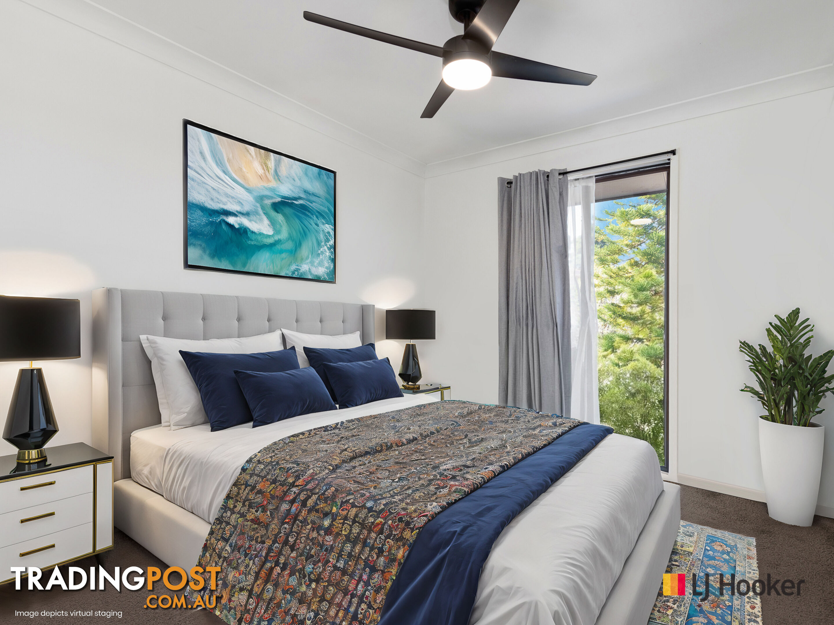 10 Johnson Place SURF BEACH NSW 2536