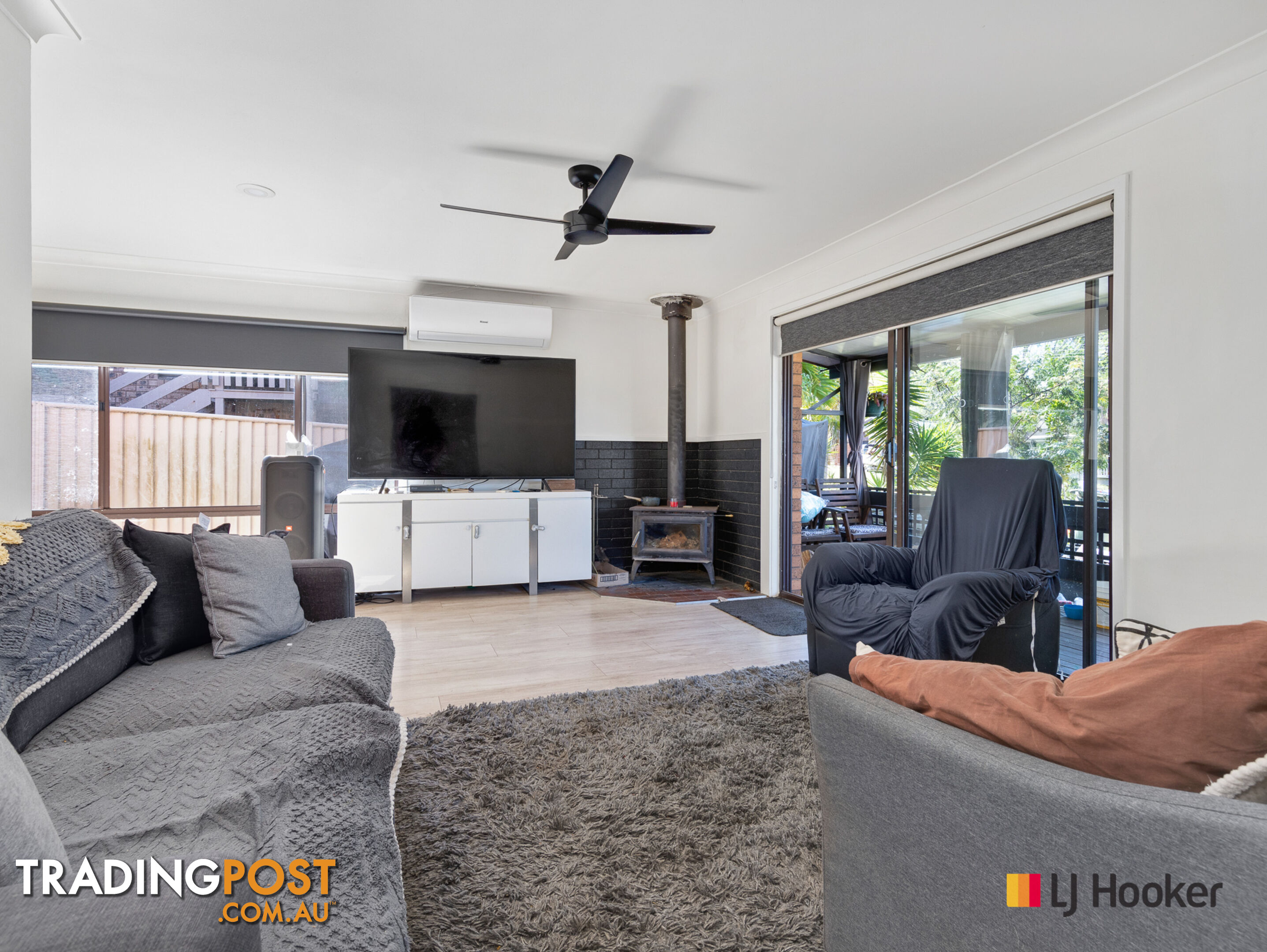 10 Johnson Place SURF BEACH NSW 2536