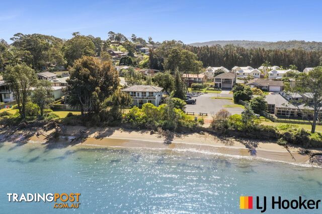 2/6 Myamba Parade SURFSIDE NSW 2536