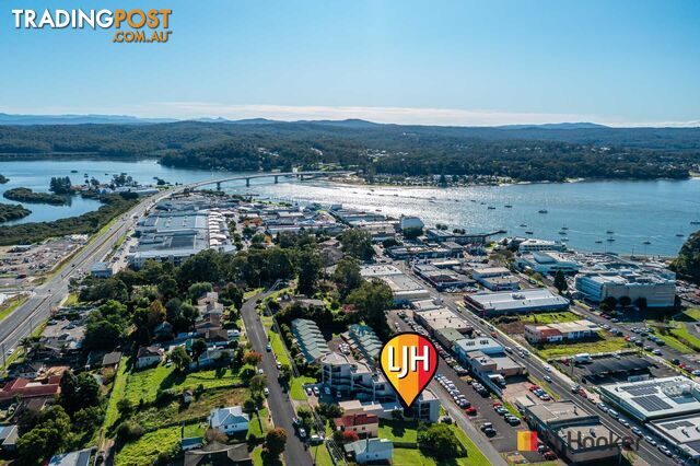 13/13 Bent Street BATEMANS BAY NSW 2536