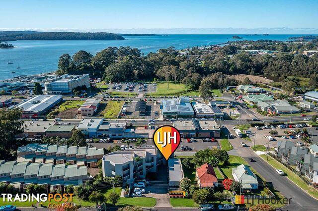 13/13 Bent Street BATEMANS BAY NSW 2536