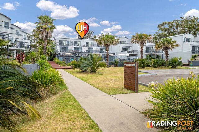 214A/202-208 Beach Road BATEHAVEN NSW 2536