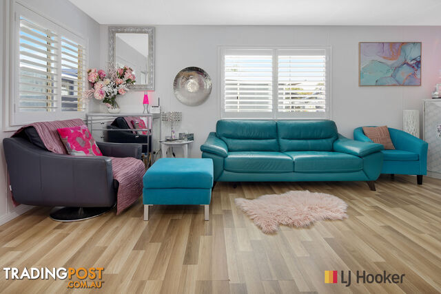 Site 7/55 Sunpatch Parade TOMAKIN NSW 2537