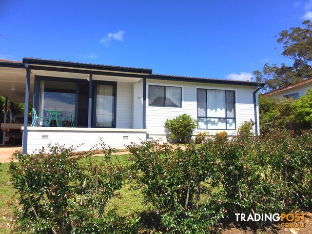 38 Ocean Road BATEHAVEN NSW 2536