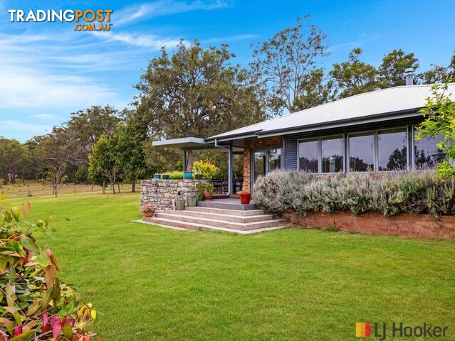 MORUYA NSW 2537