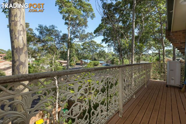 7/3 Edgewood Place DENHAMS BEACH NSW 2536