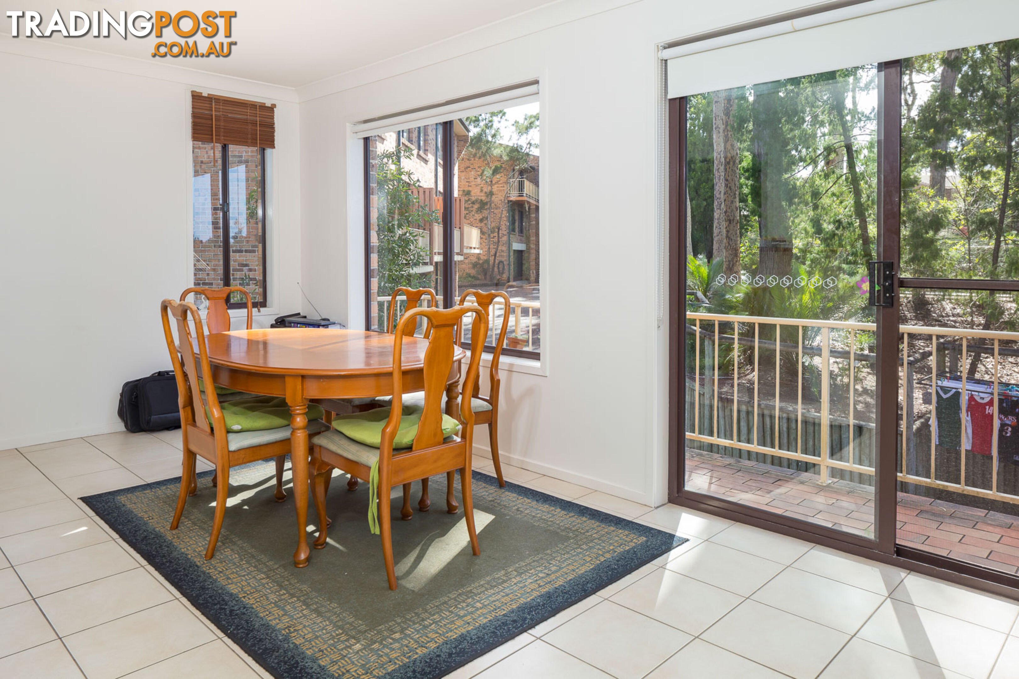 7/3 Edgewood Place DENHAMS BEACH NSW 2536