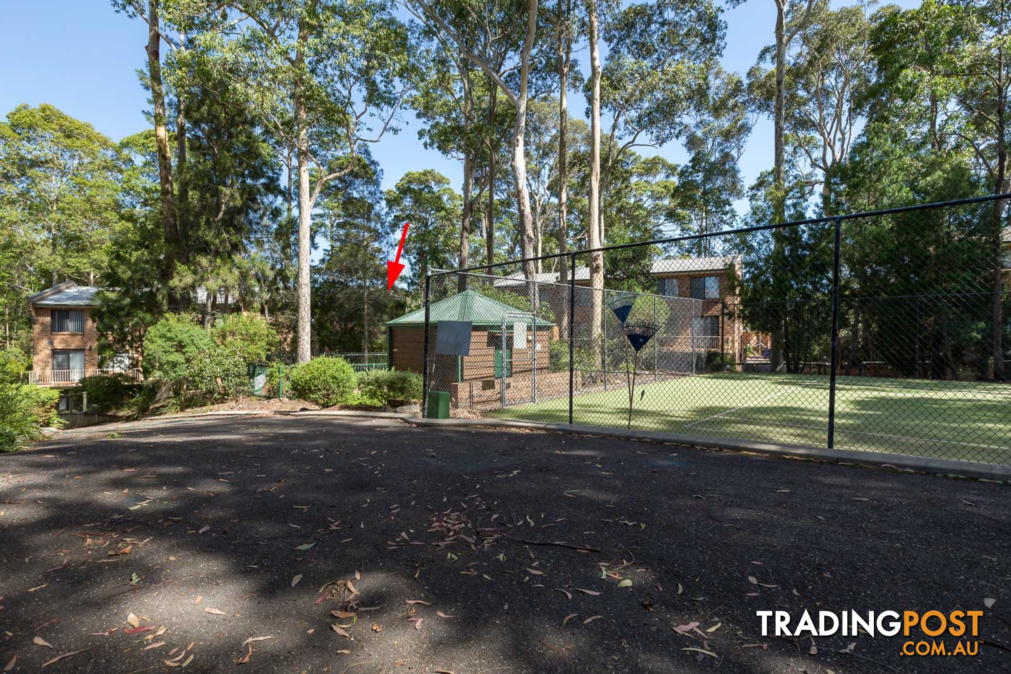 7/3 Edgewood Place DENHAMS BEACH NSW 2536