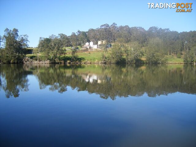 4804-4808 Greenway Farm - Princes Highway BODALLA NSW 2545