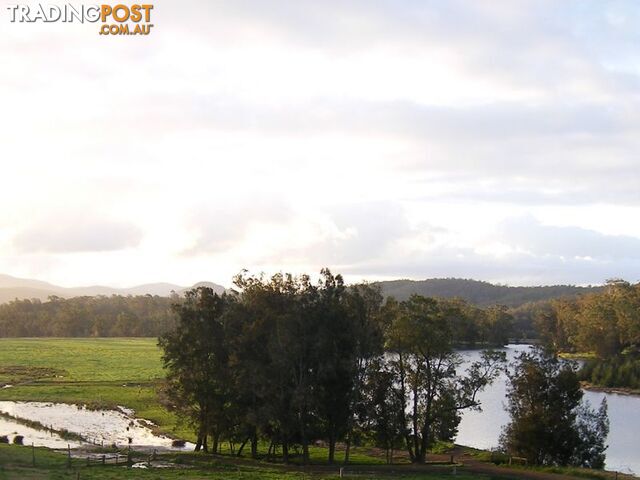 4804-4808 Greenway Farm - Princes Highway BODALLA NSW 2545