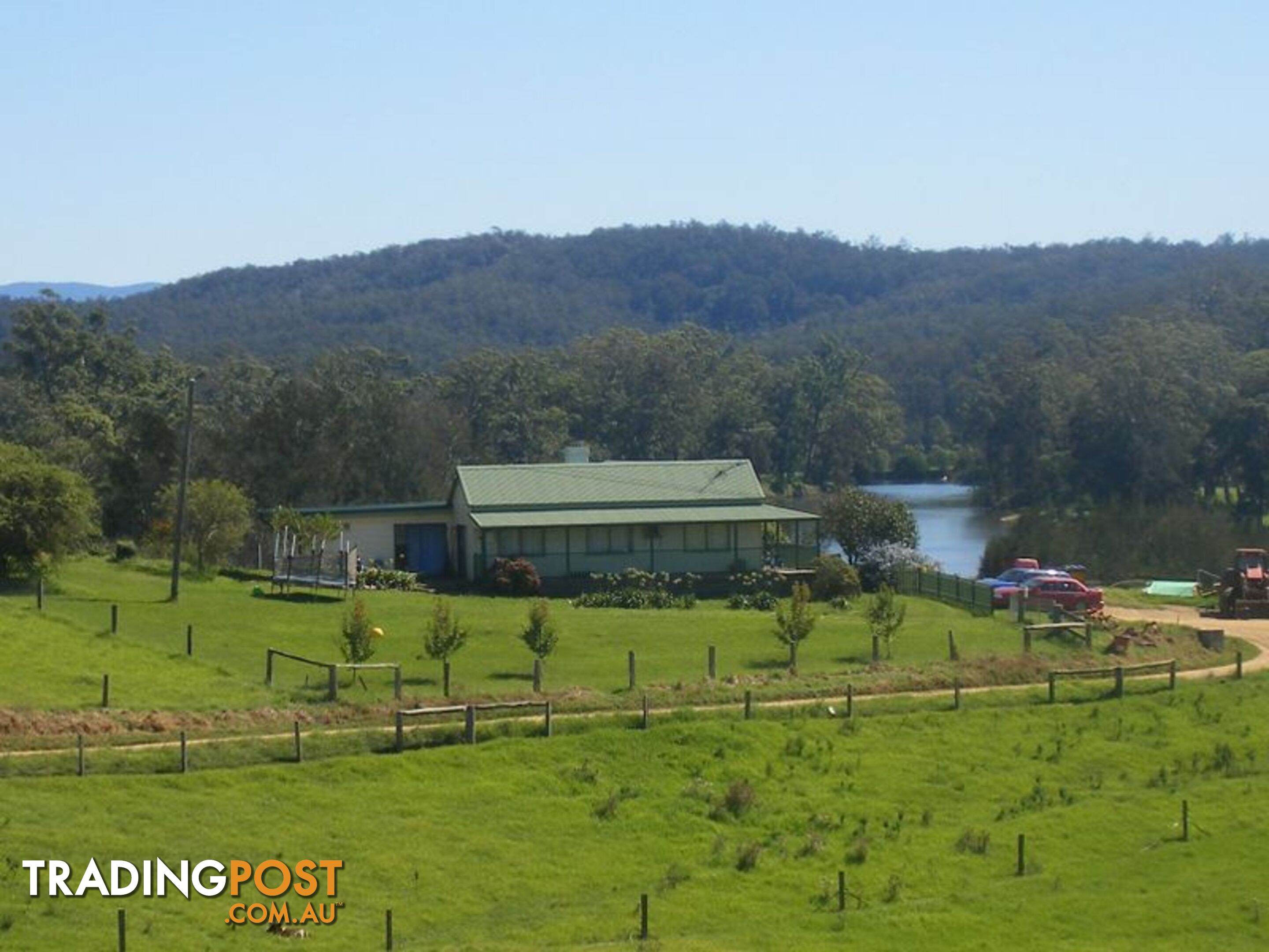 4804-4808 Greenway Farm - Princes Highway BODALLA NSW 2545