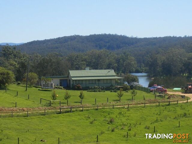 4804-4808 Greenway Farm - Princes Highway BODALLA NSW 2545