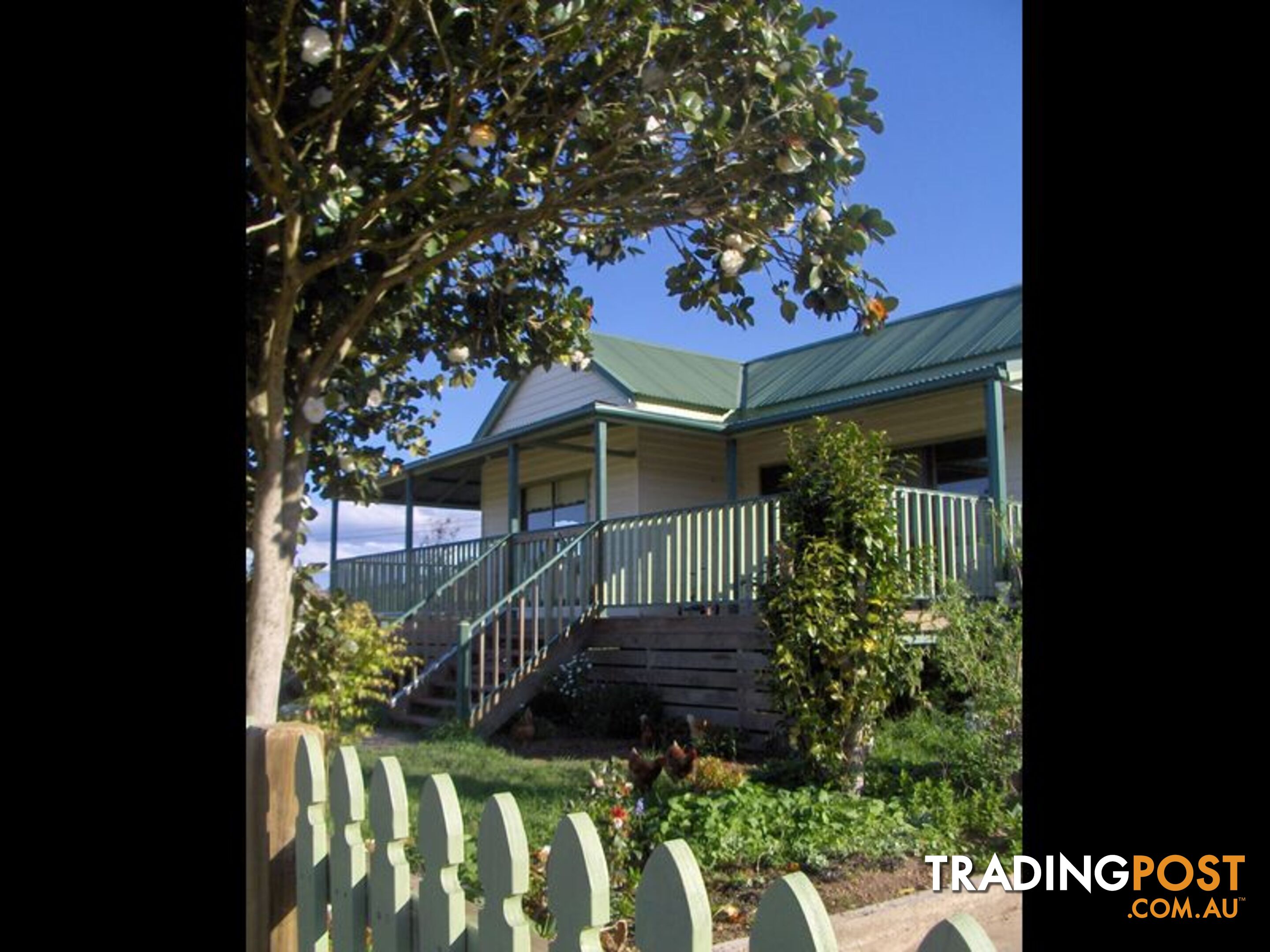 4804-4808 Greenway Farm - Princes Highway BODALLA NSW 2545