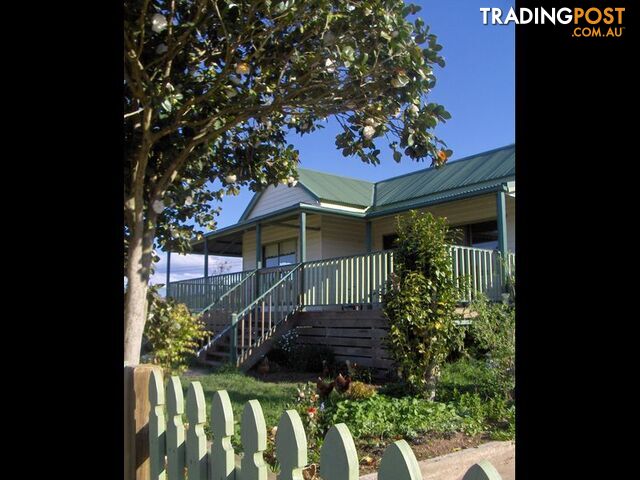 4804-4808 Greenway Farm - Princes Highway BODALLA NSW 2545