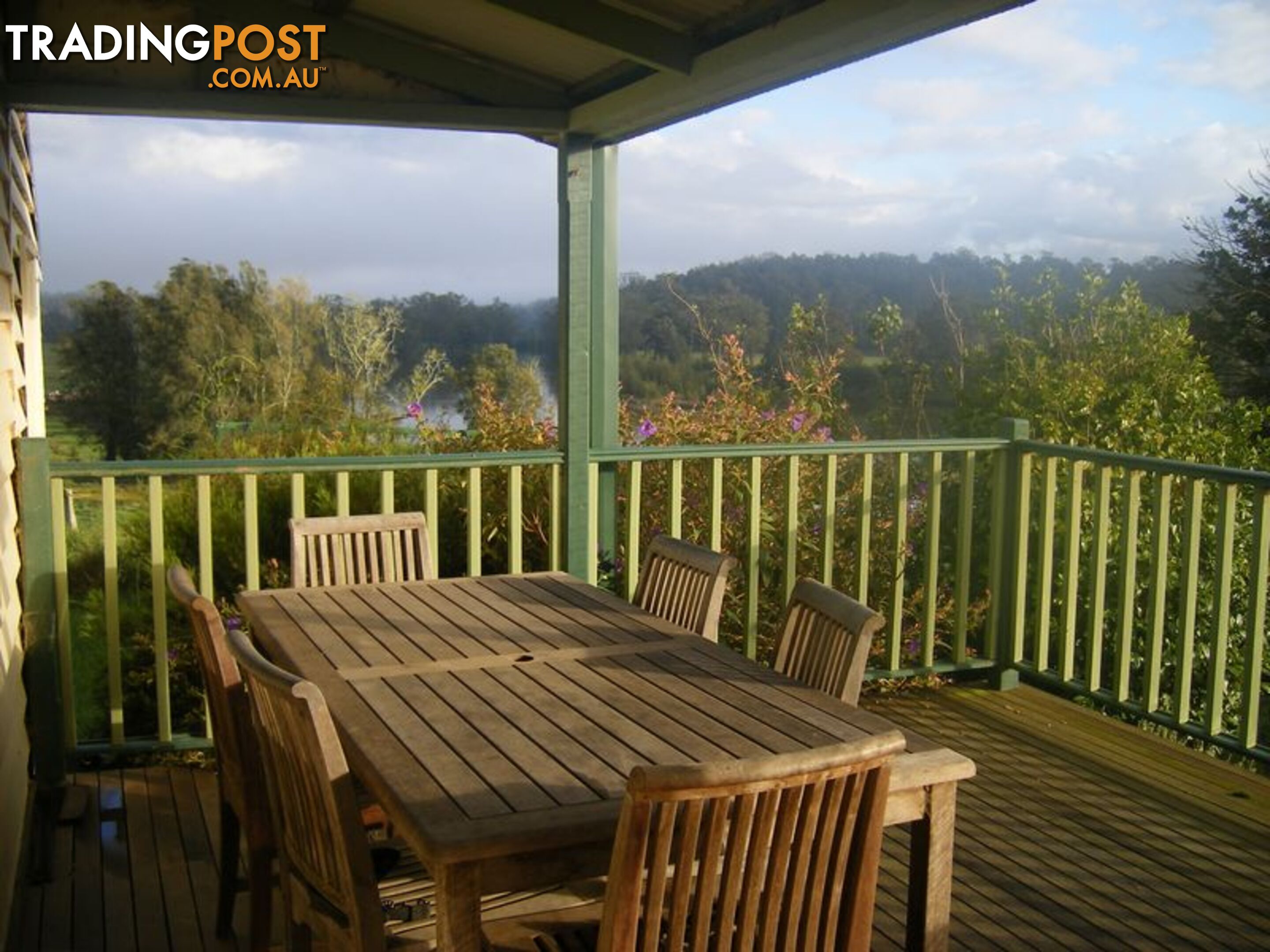 4804-4808 Greenway Farm - Princes Highway BODALLA NSW 2545